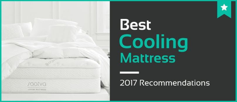 best cooling mattress on a budget