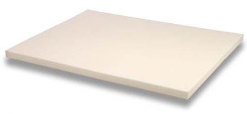 1.5 inch visco elastic mattress topper