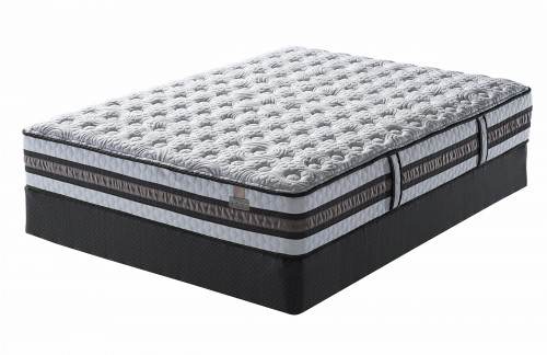 serta aston mattress review