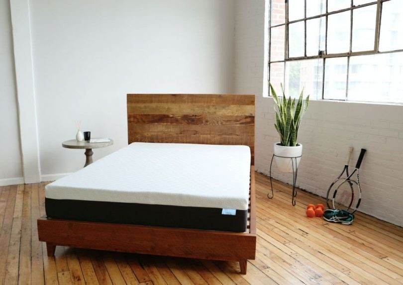 bear mattress sleep cooler
