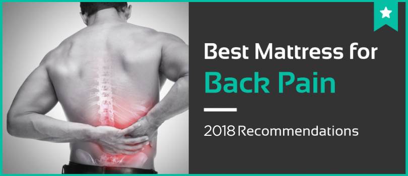 mattress for back pain recommended by doctors        <h3 class=