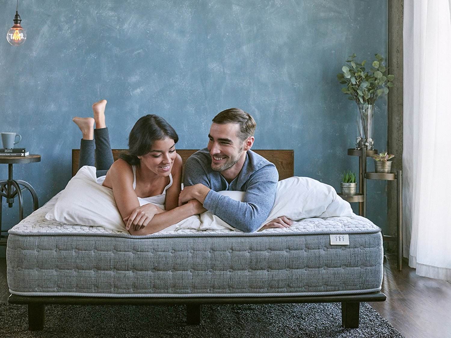 brentwood homes sierra mattress review