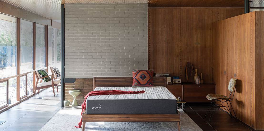 tempur sealy cocoon mattress
