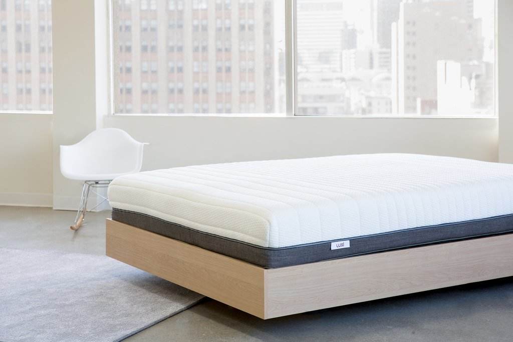 luxi firm foam mattress