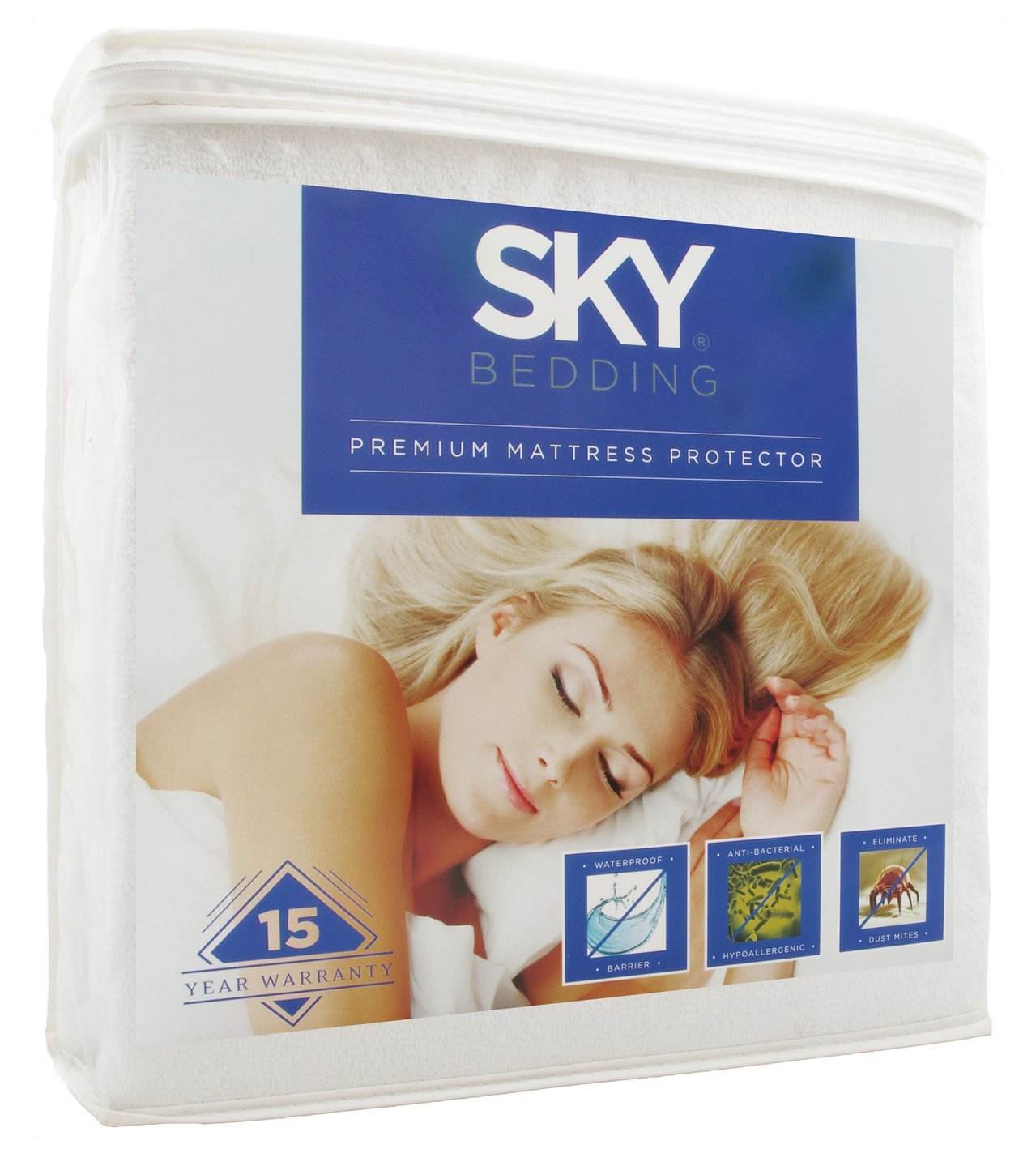 Our 5 Best Mattress Protectors (Covers & Pads) - 2022