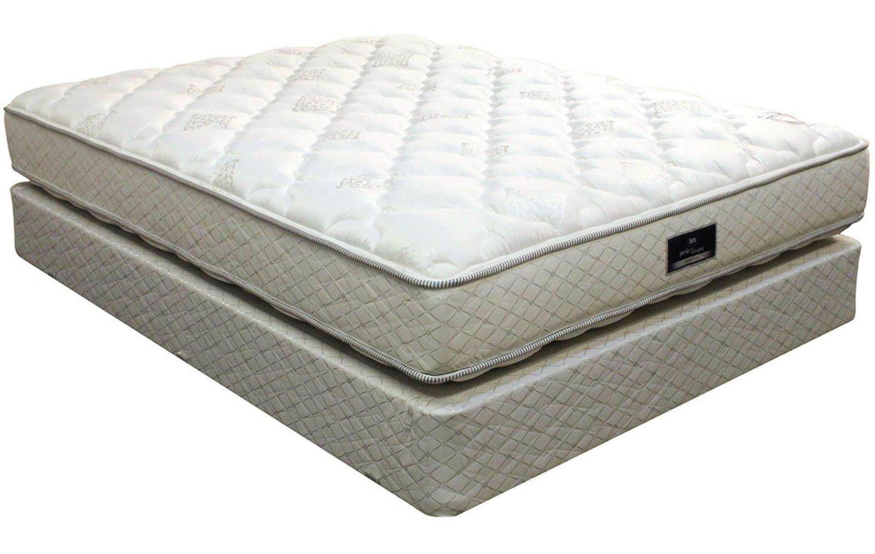 serta perfect sleeper 13 extra firm innerspring mattress